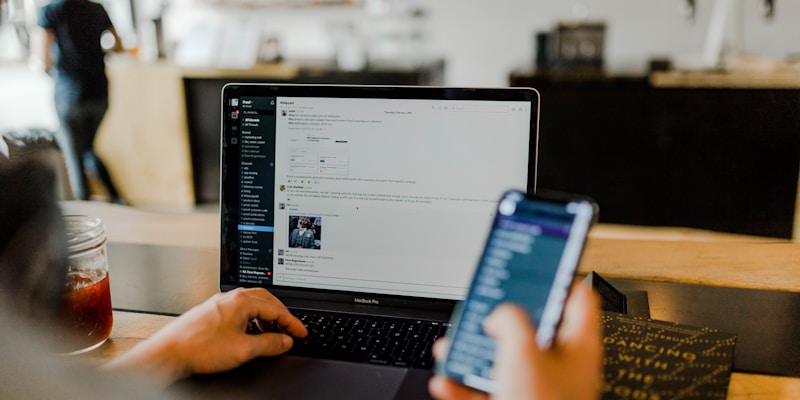 Security operations center