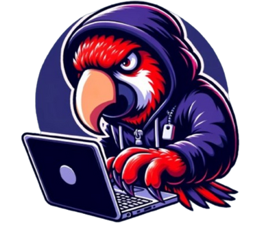 Parrot CTFs Platform